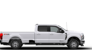 2026 Ford Super Duty® External Image 1